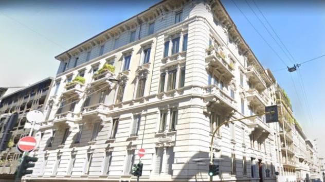 appartamento in vendita a Milano in zona Bocconi