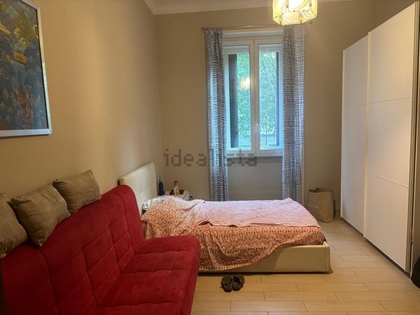 appartamento in vendita a Milano in zona Bovisa