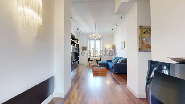 appartamento in vendita a Milano in zona Centro Storico