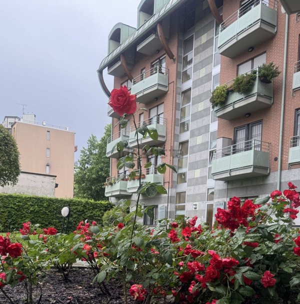 appartamento in vendita a Milano in zona Garegnano