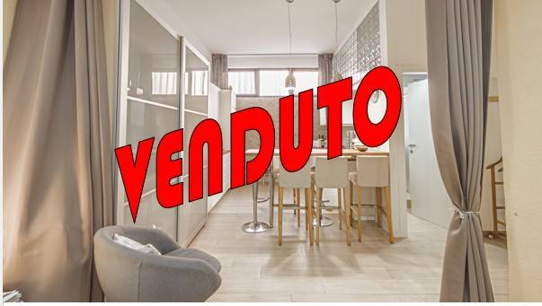 appartamento in vendita a Milano in zona Calvairate