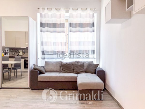 appartamento in vendita a Milano in zona Forlanini