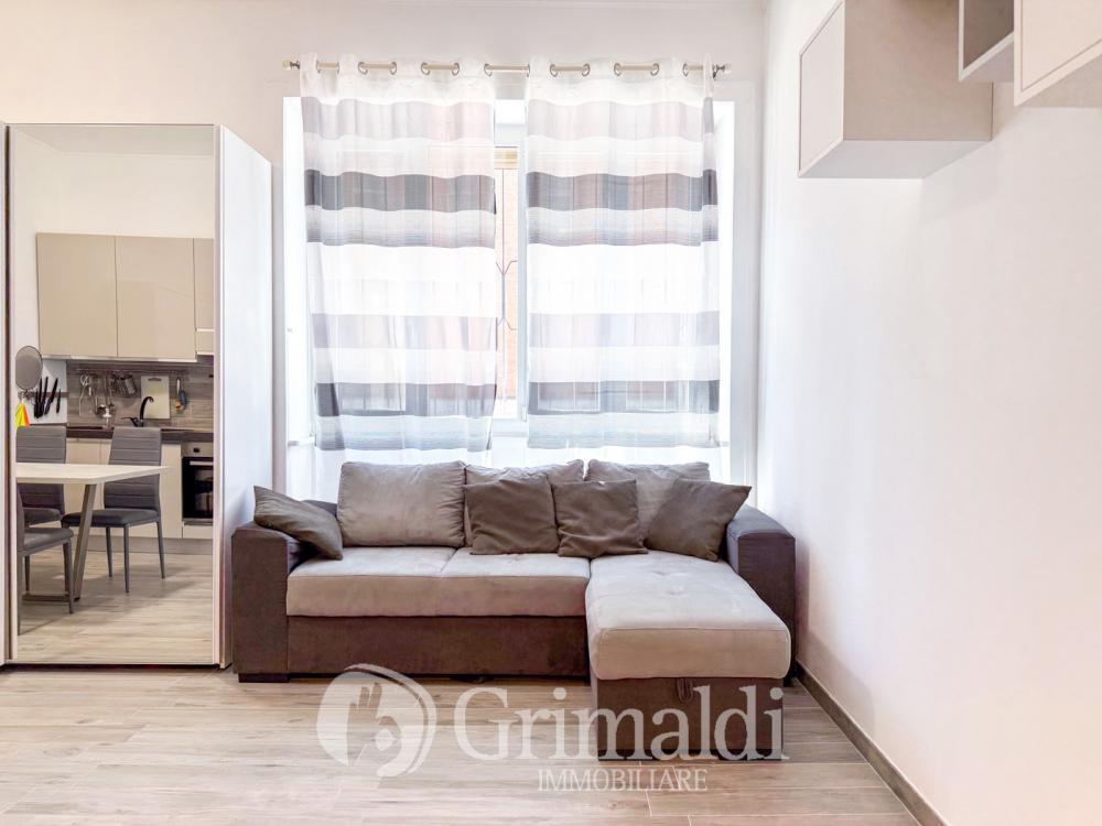 appartamento in vendita a Milano in zona Città Studi