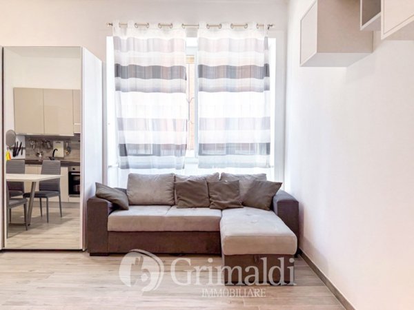 appartamento in vendita a Milano in zona Forlanini