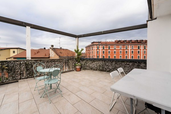 appartamento in vendita a Milano in zona Crescenzago