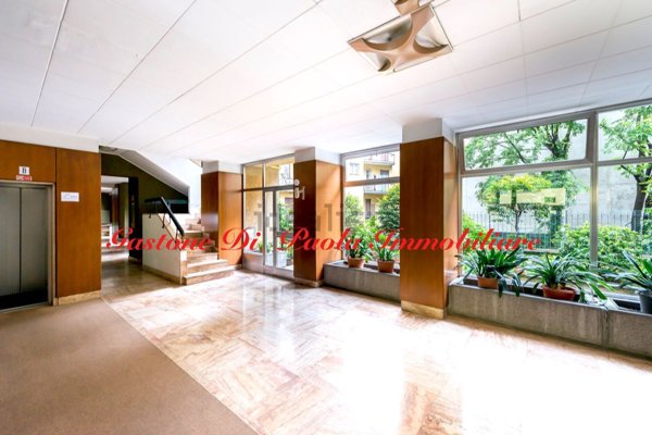 appartamento in vendita a Milano in zona Centro Storico