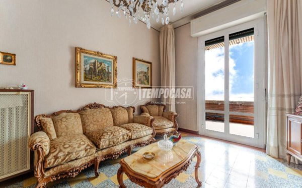 appartamento in vendita a Milano in zona Città Studi