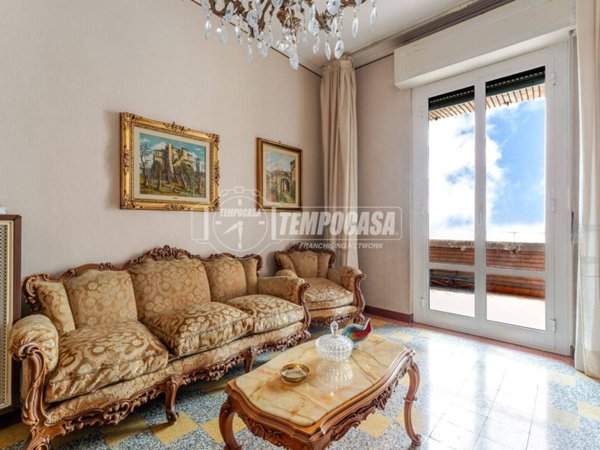 appartamento in vendita a Milano in zona Città Studi