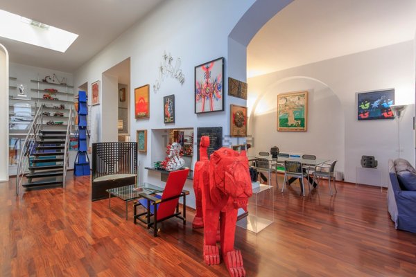 appartamento in vendita a Milano in zona Centro Direzionale