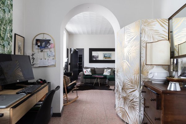 appartamento in vendita a Milano in zona Loreto