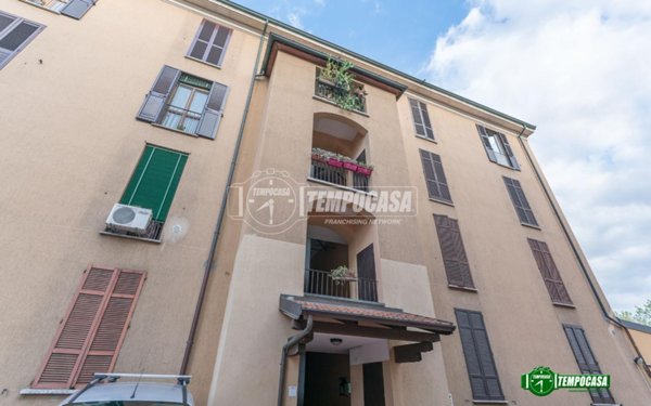 appartamento in vendita a Milano in zona Niguarda