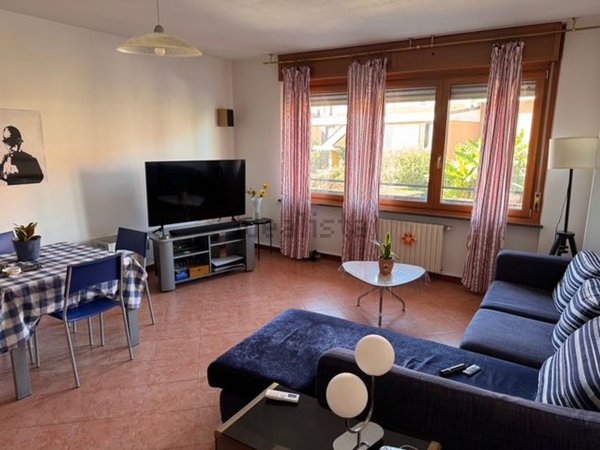 appartamento in vendita a Milano in zona San Siro