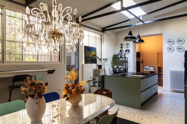 appartamento in vendita a Milano in zona Dergano