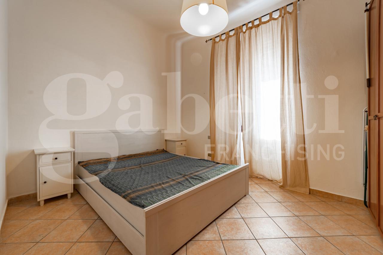 appartamento in vendita a Milano in zona Morivione