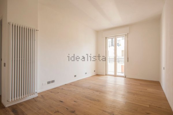 appartamento in vendita a Milano in zona San Siro