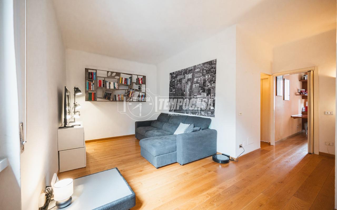 appartamento in vendita a Milano in zona Maggiolina