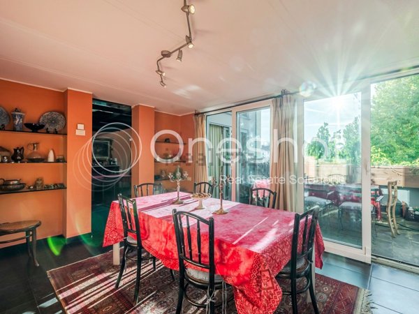 appartamento in vendita a Milano in zona San Cristoforo