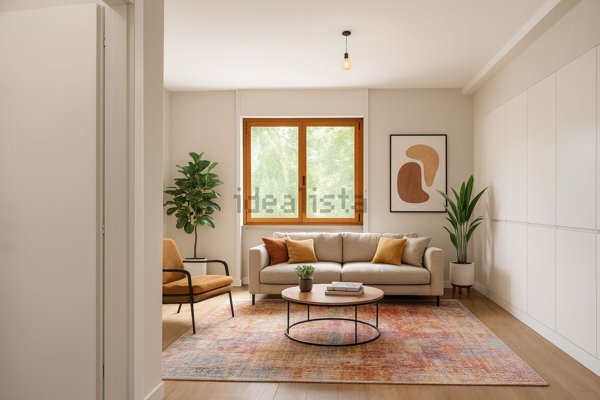 appartamento in vendita a Milano in zona Cinque Giornate