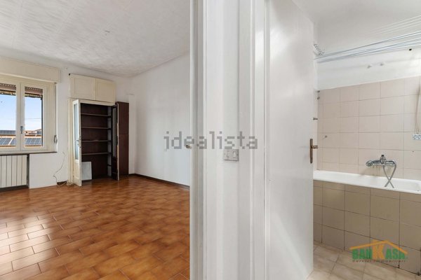 appartamento in vendita a Milano in zona Niguarda