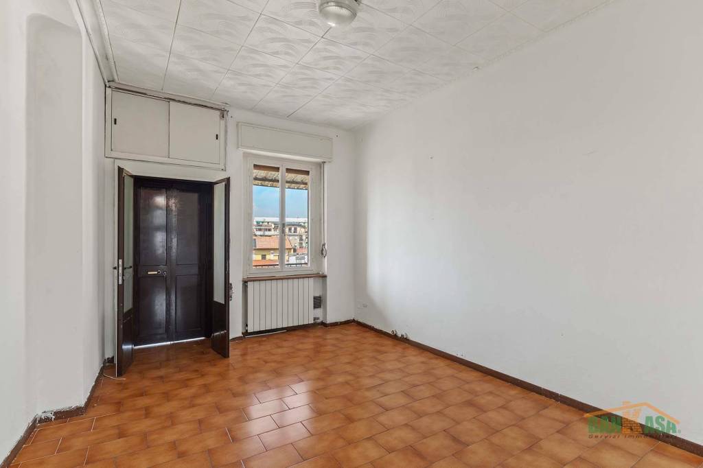 appartamento in vendita a Milano in zona Niguarda