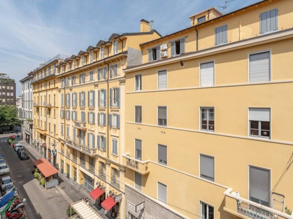 appartamento in vendita a Milano in zona XXII Marzo