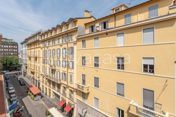 appartamento in vendita a Milano in zona XXII Marzo