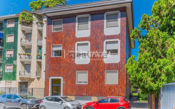 appartamento in vendita a Milano in zona Affori