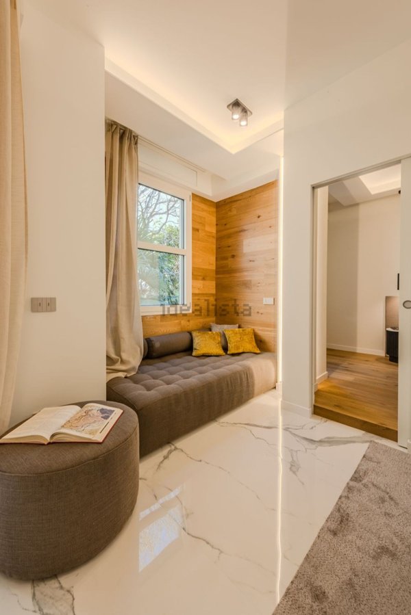 appartamento in vendita a Milano in zona Porta Venezia