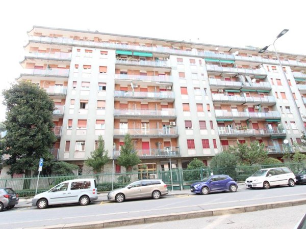 appartamento in vendita a Milano in zona Bicocca