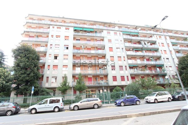 appartamento in vendita a Milano in zona Bicocca