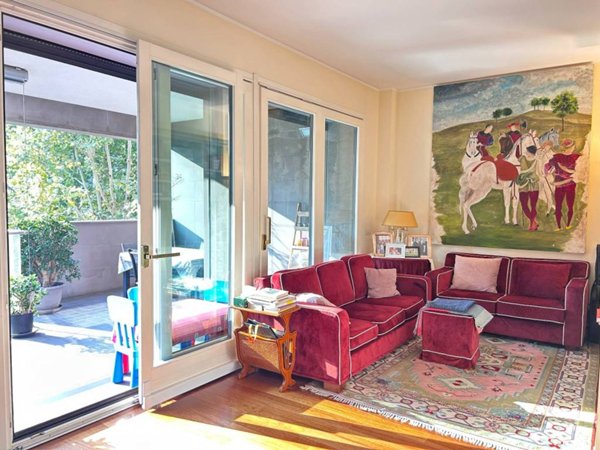 appartamento in vendita a Milano in zona Solari