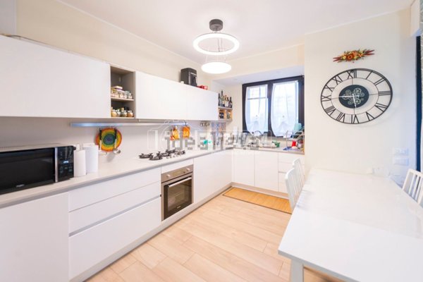 appartamento in vendita a Milano in zona Crescenzago