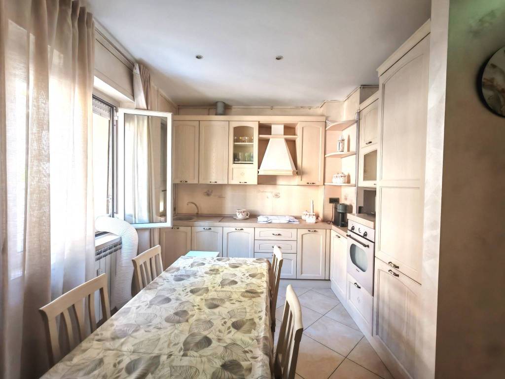 appartamento in vendita a Milano in zona San Siro