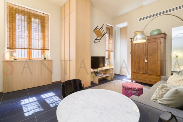 appartamento in vendita a Milano in zona Solari