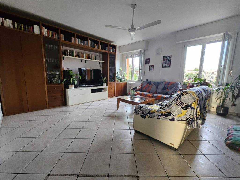 appartamento in vendita a Milano in zona San Siro