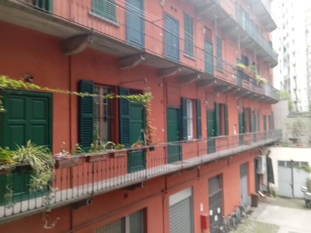 appartamento in vendita a Milano in zona Centro Direzionale