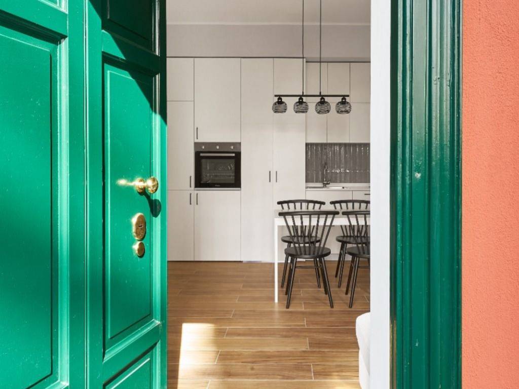 appartamento in vendita a Milano in zona Centro Direzionale