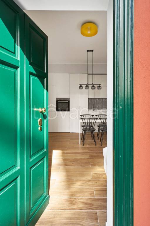 appartamento in vendita a Milano in zona Stazione Centrale