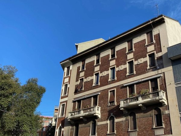 appartamento in vendita a Milano in zona Porta Vittoria