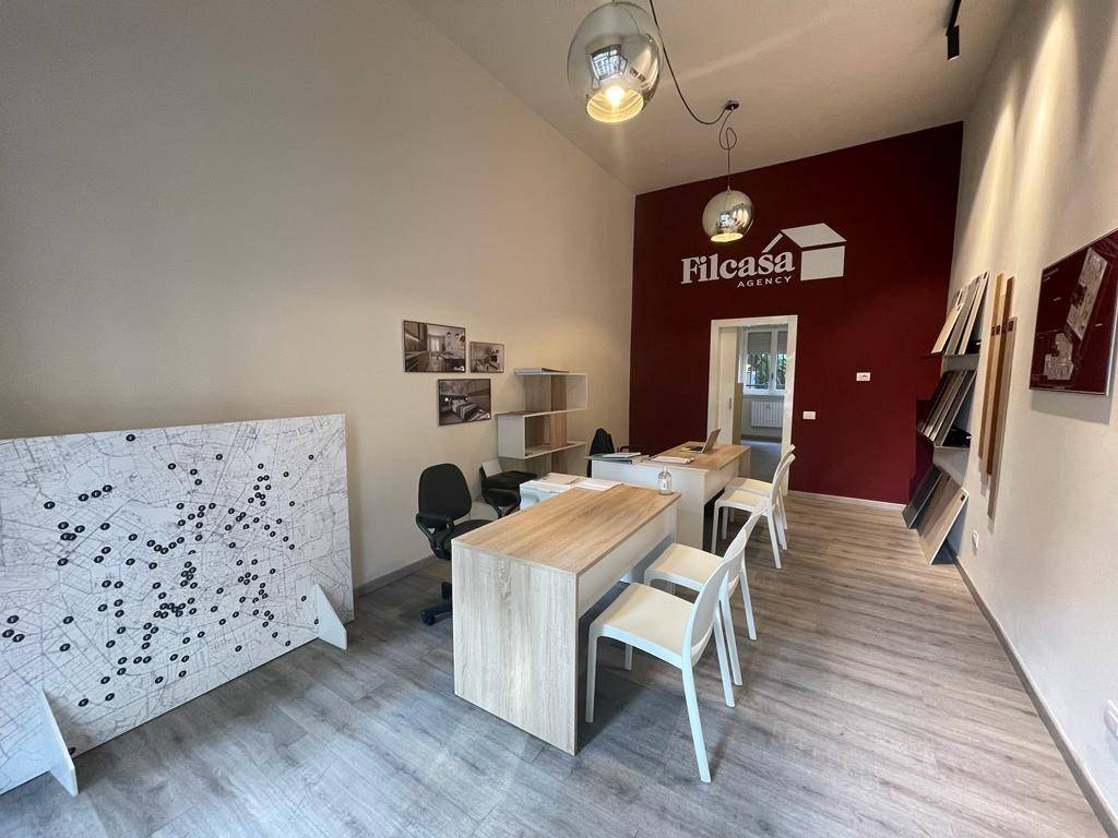 negozio in vendita a Milano