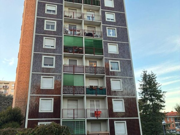 appartamento in vendita a Milano in zona Bovisa