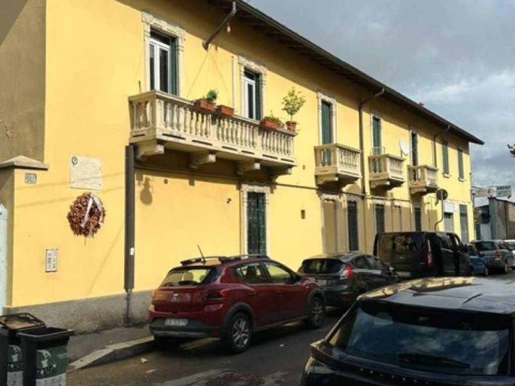 appartamento in vendita a Milano in zona Crescenzago