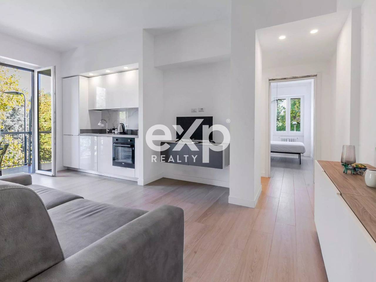 appartamento in vendita a Milano in zona San Siro