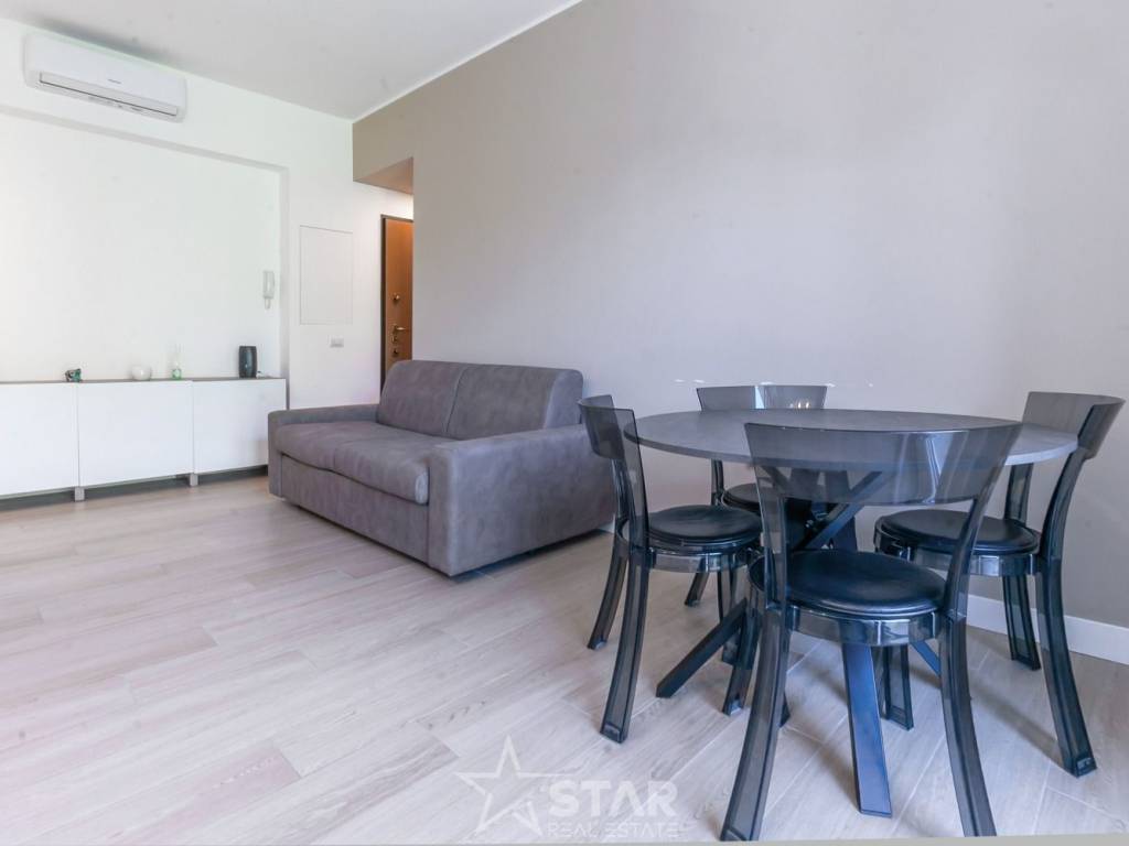 appartamento in vendita a Milano in zona San Siro
