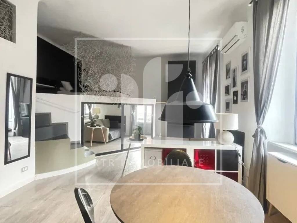 appartamento in vendita a Milano in zona Sempione