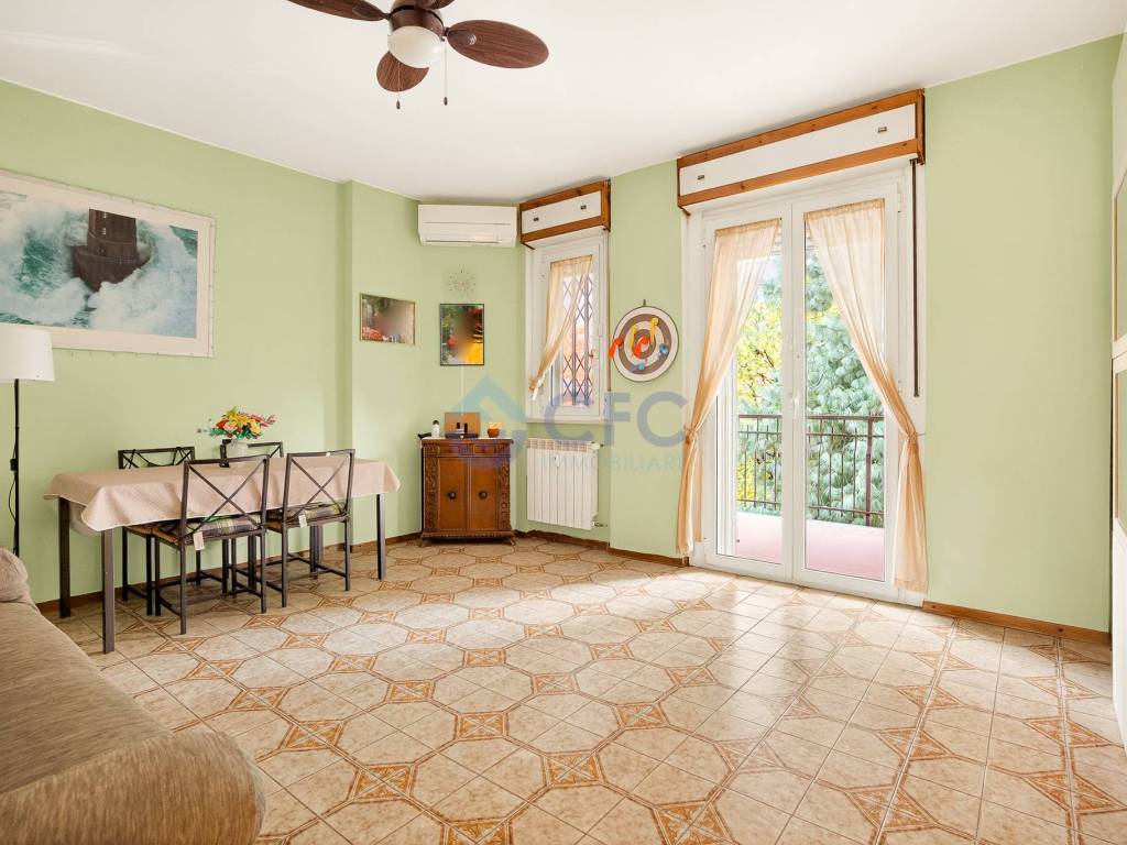 appartamento in vendita a Milano in zona Turro