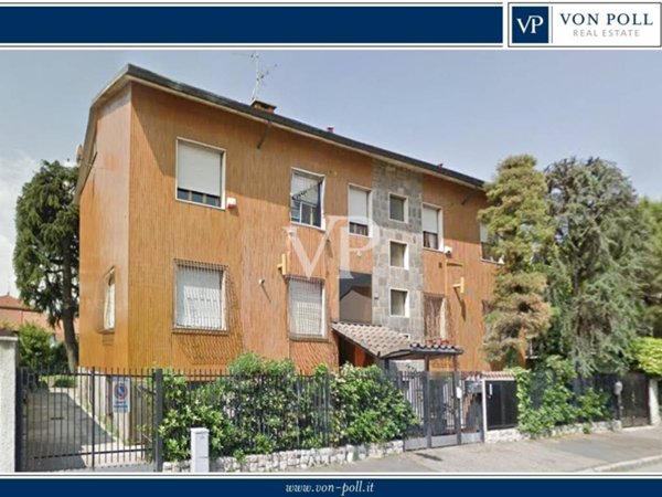 appartamento in vendita a Milano in zona Affori