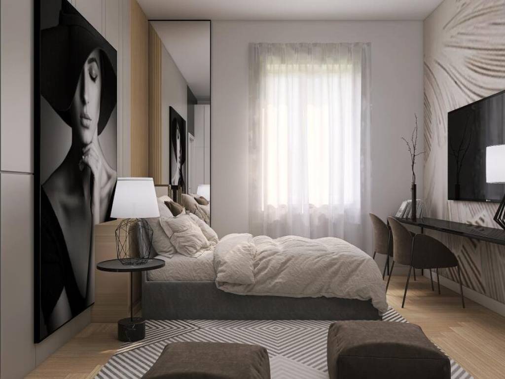 appartamento in vendita a Milano in zona Isola