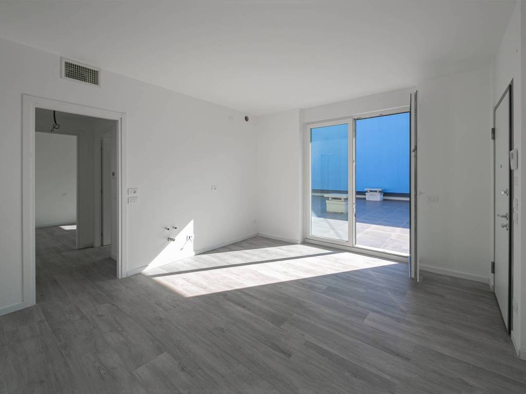 appartamento in vendita a Milano in zona Precotto