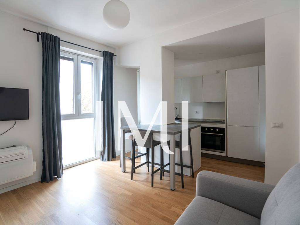 appartamento in vendita a Milano in zona Centro Direzionale